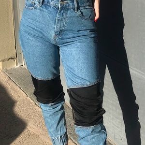 Adika cargo/jogger pants